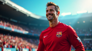 Bruno Labbadia: Der Charmeur, das Fußballgenie und der Zeitgeist