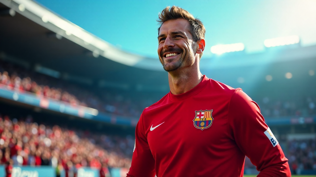 Bruno Labbadia: Der Charmeur, das Fußballgenie und der Zeitgeist