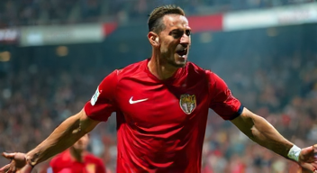 Bruno Labbadia: Der Künstler des Fußballs (10/10)