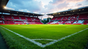 Darmstadt 98: Teamgeist, Strategie und Erfolgsgeheimnisse im Fußball