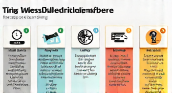 Das sind die Top 7 Schritte beim Schiedsrichterwesen