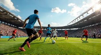 Das sind die Top 7 Schritte beim Fußballengagement