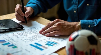 Das sind die Top 7 Schritte beim Abstiegskampf