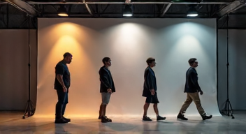 Das sind die Top 7 Schritte beim Aufstellen