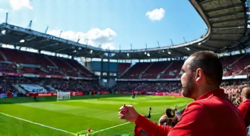 Das sind die Top 7 Schritte beim Besuch eines holländischen Spiels