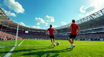 Das sind die Top 7 Schritte beim Erlernen von Abgezocktheit im Fußball