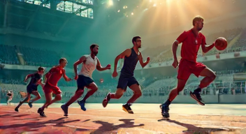 Das sind die Top 7 Schritte beim Erreichen von Authentizität im Sport