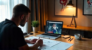 Das sind die Top 7 Schritte beim Erstellen von Fußball-Memes