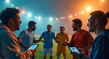 Das sind die Top 7 Schritte beim Fannähe