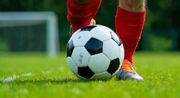 Das sind die Top 7 Schritte beim Fußball