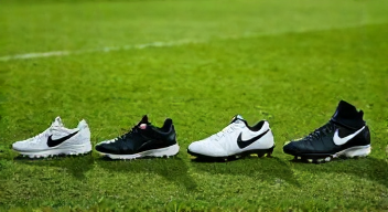 Das sind die Top 7 Schritte beim Fußballsprache