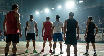 Das sind die Top 7 Schritte beim Meisterschaftsweg