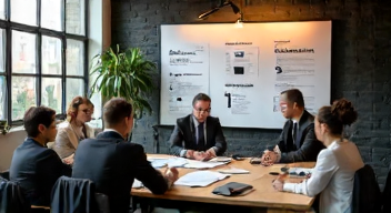 Das sind die Top 7 Schritte beim Scouting von Talenten