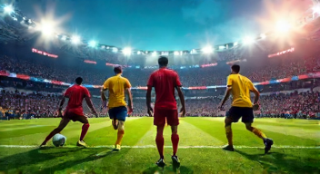 Das sind die Top 7 Schritte beim Spielerwechsel