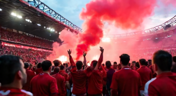 Das sind die Top 7 Schritte beim Support für Hannover 96