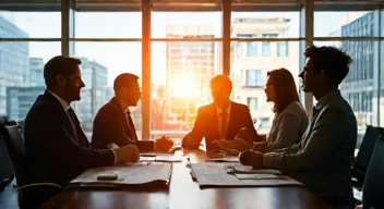 Das sind die Top 7 Schritte beim Teambuilding