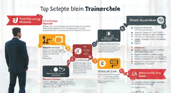 Das sind die Top 7 Schritte beim Trainerwechsel