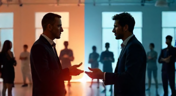 Das sind die Top 7 Schritte beim Trainerwechsel