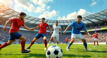 Das sind die Top 7 Schritte beim Umbruch im Fußball