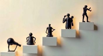 Das sind die Top 7 Schritte beim Umgang mit Niederlagen