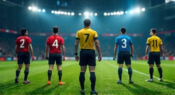 Das sind die Top 7 Schritte beim Umgang mit dem VAR