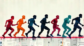 Das sind die Top 7 Schritte beim Umgang mit Druck