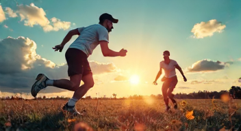 Das sind die Top 7 Schritte beim Umgang mit Druck im Sport