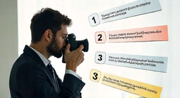 Das sind die Top 7 Schritte beim Umgang mit Druck