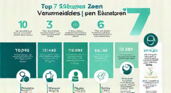 Das sind die Top 7 Schritte beim Vermeiden von Eigentoren