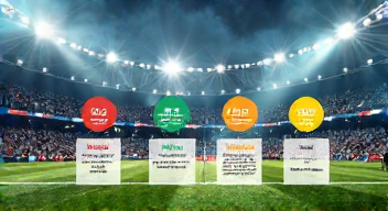 Das sind die Top 7 Schritte beim Verständnis der Bundesliga