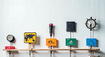 Das sind die Top 7 Schritte beim Verständnis von Medienauftritten