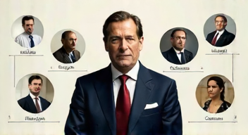 Das sind die Top 7 Schritte beim Verständnis von Berlusconis Erbe