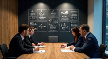 Das sind die Top 7 Schritte beim Vertragsprozess