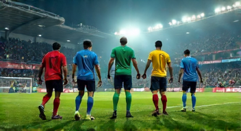 Das sind die Top 7 Schritte beim Wechsel in eine neue Liga