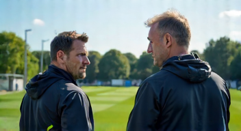 Der Blick auf die Trainer-Strategien (2/10)