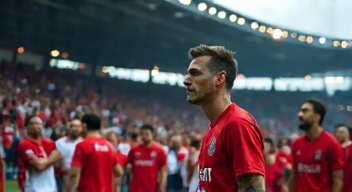 Der Einfluss der Fans auf das Spiel (3/10)