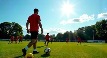 Der Einfluss der Spielerleistung auf den Erfolg (2/10)