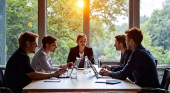 Der Einfluss der Teamchemie auf den Erfolg (7/10)