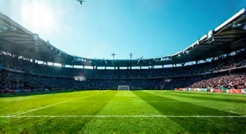 Der Einfluss der Technik auf den Fußball (2/10)