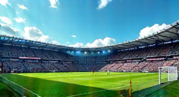 Der Einfluss der Technologie auf den Fußball (3/10)