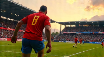 Der Einfluss des Fußballs auf die Gesellschaft (10/10)