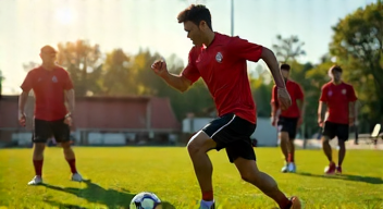 Der Einfluss von Kai Havertz auf junge Talente (3/10)