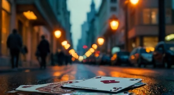 Der Einfluss von Marcel Rapp auf die Abgezocktheit (2/10)