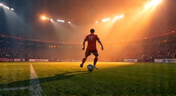 Der Einfluss von Musik auf den Fußball (10/10)