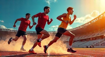 Der Einfluss von Musik auf den Sport (10/10)