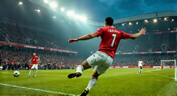 Der Einfluss von Musik im Fußball (10/10)