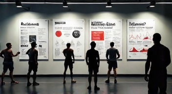 Der Einfluss von Rekorden auf die Motivation (3/10)