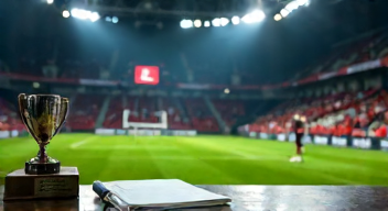 Der Einfluss von Vereinslegenden auf die Trainerwahrnehmung (5/10)