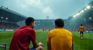 Der Einfluss von Verletzungen auf die Teamdynamik (3/10)