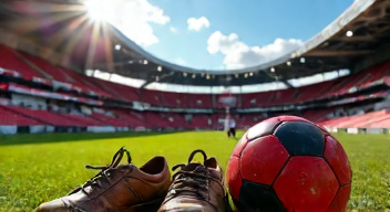 Der holländische Fußball: Eine einzigartige Kultur (10/10)